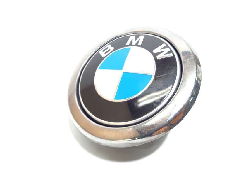 Recambio de maneta exterior porton para bmw serie 1 lim. (f21) 116d efficientdynamics edition referencia OEM IAM 7248535 512472 - Negro