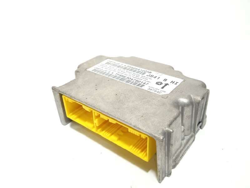Recambio de centralita airbag para dodge avenger 2.0 16v crd cat referencia OEM IAM P56054102AB K56054102AB - Negro