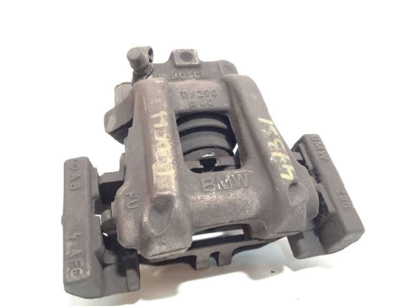 Recambio de pinza freno trasera derecha para bmw serie 1 lim. (f21) 116d efficientdynamics edition referencia OEM IAM 3421685085 - Negro