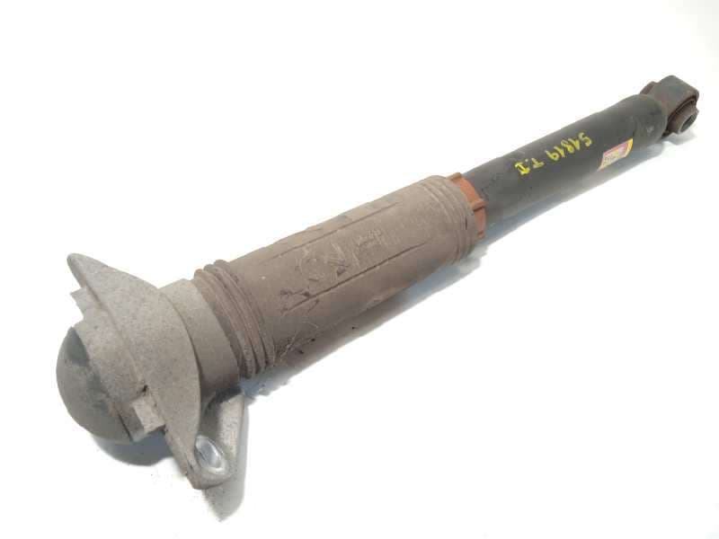 Recambio de amortiguador trasero izquierdo para toyota rav4 referencia OEM IAM 4853042130 - Gris