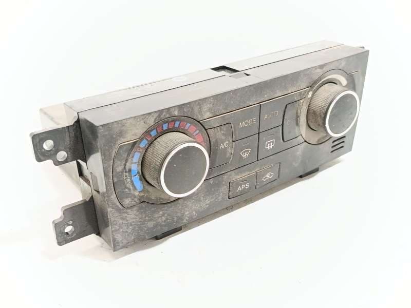 Recambio de mando climatizador para chevrolet captiva (c100, c140) 2.0 d 4wd referencia OEM IAM 96436272 DKB061020177