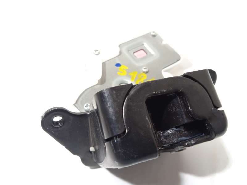 Recambio de cerradura maletero / porton para toyota rav4 referencia OEM IAM 6935042090 - Gris