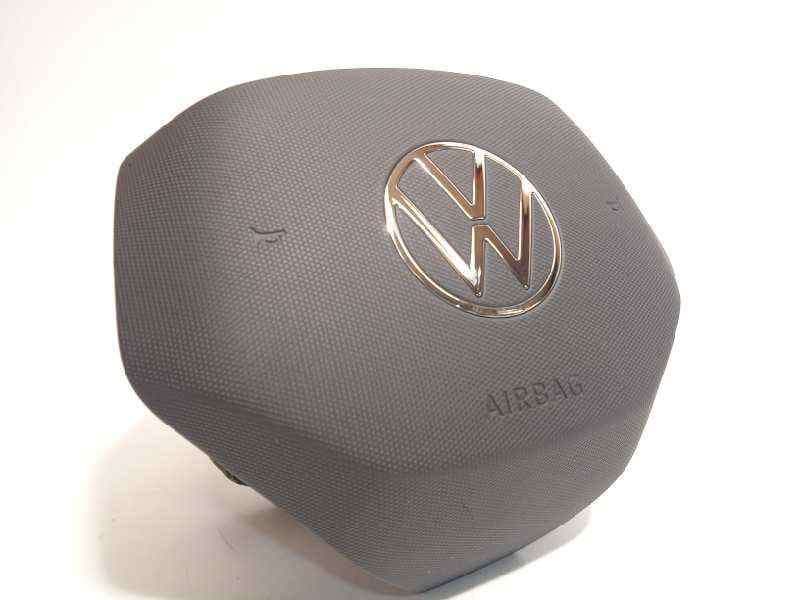 Recambio de airbag delantero izquierdo para volkswagen atlas cross sport referencia OEM IAM 3CM880201D 3CM880201DXEA 3CM880201D8