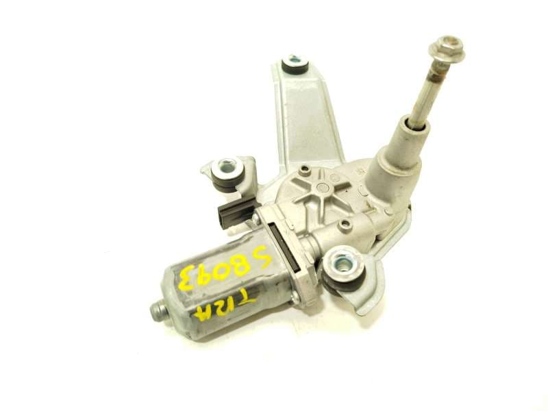 Recambio de motor limpia trasero para jeep renegade suv (bu, b1, bv) 2.0 crd 4x4 referencia OEM IAM 51954336 2596002930