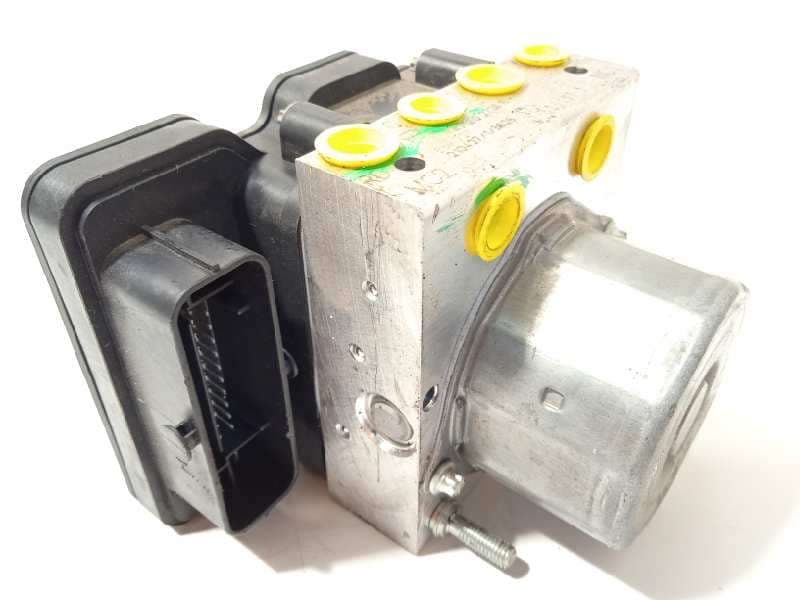 Recambio de abs para dacia duster ii comfort referencia OEM IAM 476602738R 0265956628 269727