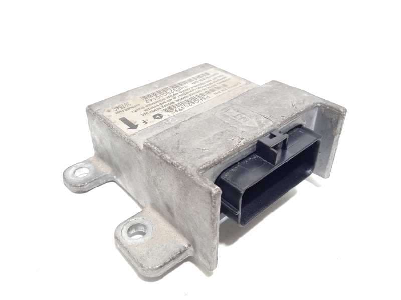 Recambio de centralita airbag para jeep gr.cherokee (wj/wg) 3.1 td limited referencia OEM IAM P56042047AC TME2290J0142
