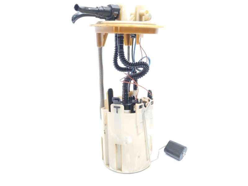 Recambio de bomba combustible para mercedes-benz sprinter 3,5-t caja/chasis (b906) 310 cdi (906.131, 906.133, 906.135, 906.231, - Blanco