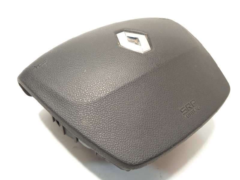 Recambio de airbag delantero izquierdo para renault megane iii coupé-cabrio dynamique referencia OEM IAM 985701921R - Gris