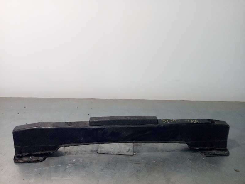 Recambio de refuerzo paragolpes trasero para fiat doblo emotion referencia OEM IAM 51991142 - Negro