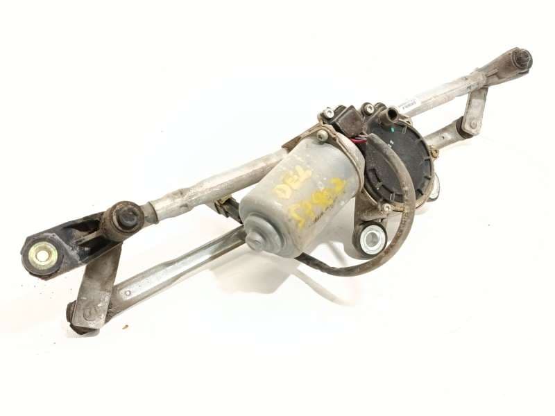 Recambio de motor limpia delantero para chevrolet captiva (c100, c140) 2.0 d 4wd referencia OEM IAM 25918737