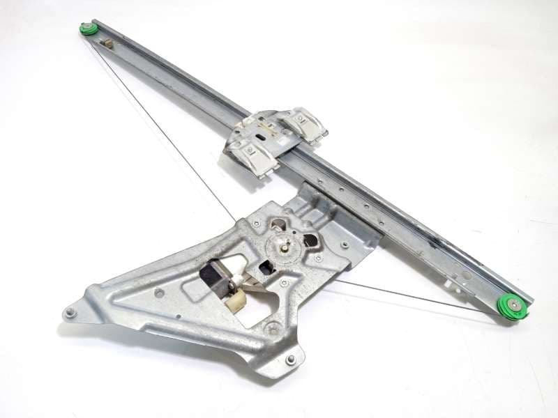 Recambio de elevalunas delantero derecho para mercedes-benz sprinter 3,5-t caja/chasis (b906) 310 cdi (906.131, 906.133, 906.135 - Blanco