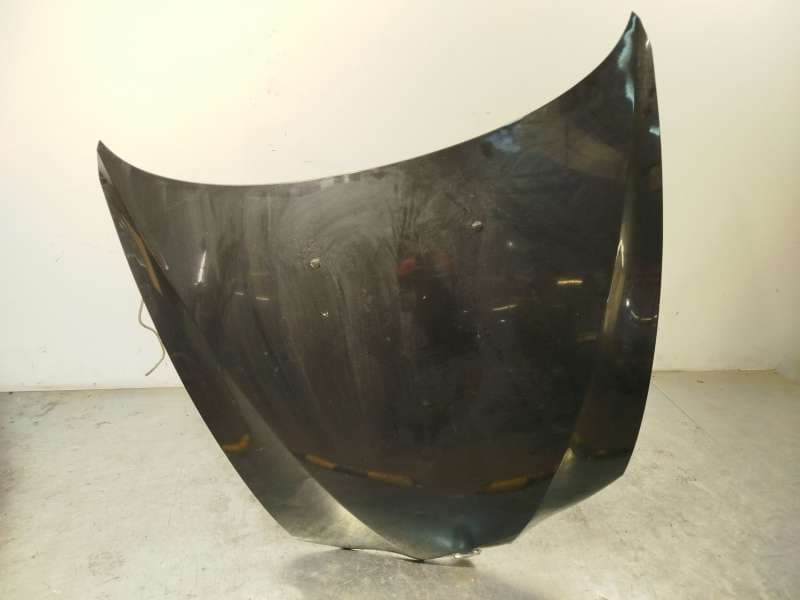 Recambio de capot para alfa romeo 147 (937_) 1.9 jtd (937.axf1a, 937.bxf1a) referencia OEM IAM 60693995 - Negro