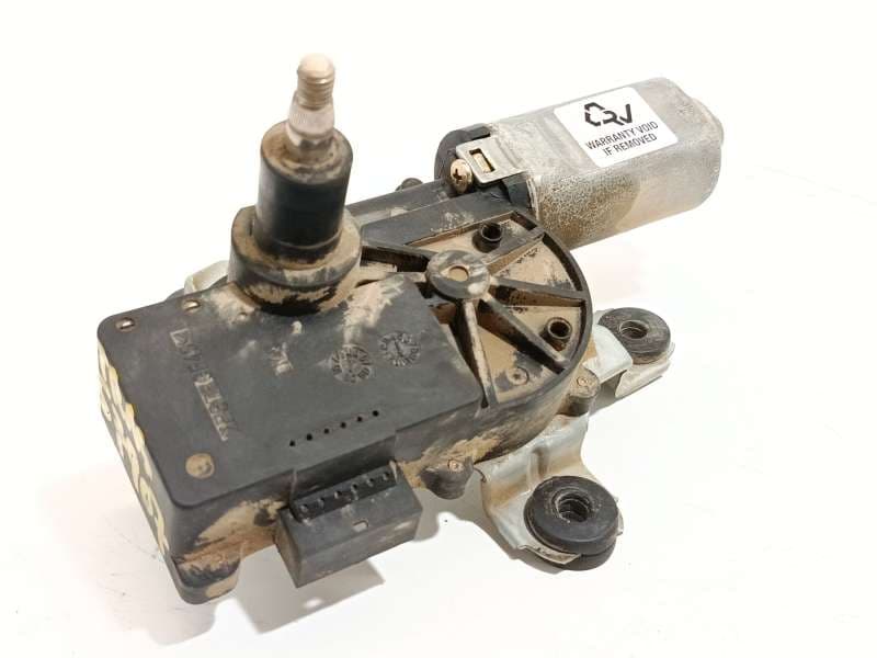 Recambio de motor limpia trasero para chevrolet captiva (c100, c140) 2.0 d 4wd referencia OEM IAM 96627058