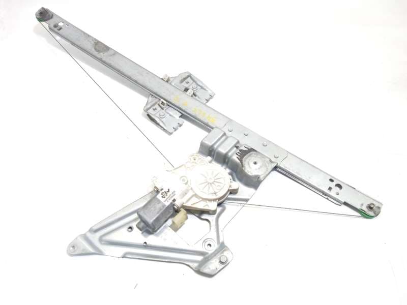 Recambio de elevalunas delantero izquierdo para mercedes-benz sprinter 3,5-t caja/chasis (b906) 310 cdi (906.131, 906.133, 906.1 - Blanco