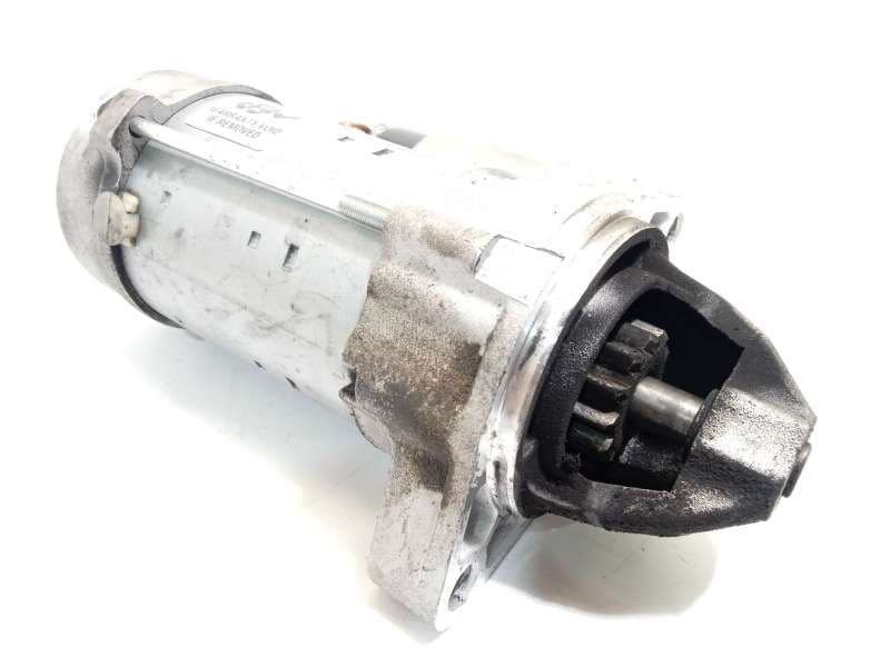 Recambio de motor arranque para mercedes-benz sprinter 3,5-t caja/chasis (b906) 310 cdi (906.131, 906.133, 906.135, 906.231, 906 - Blanco