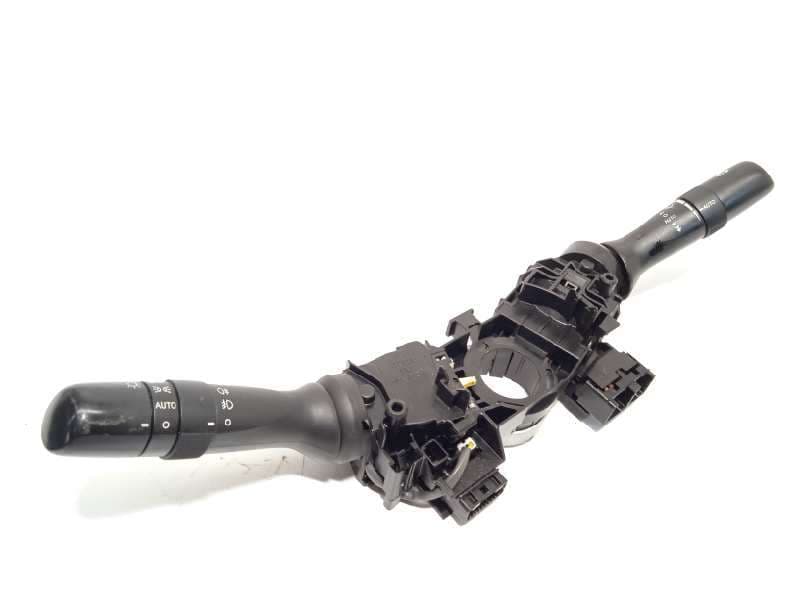 Recambio de mando intermitentes para toyota avensis (t27) active referencia OEM IAM 8414005190 8465205180 - Gris