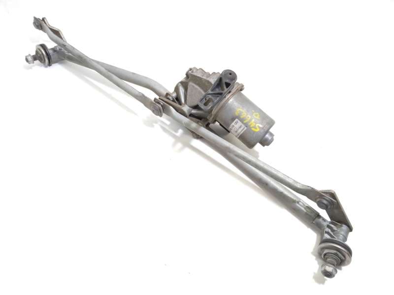 Recambio de motor limpia delantero para mercedes-benz sprinter 3,5-t caja/chasis (b906) 310 cdi (906.131, 906.133, 906.135, 906. - Blanco