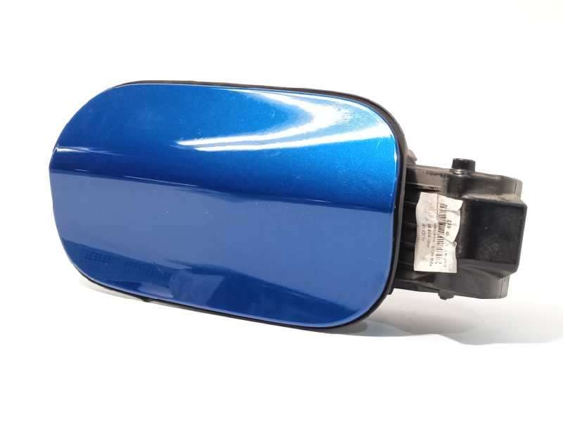 Recambio de tapa exterior combustible para audi s8 (4hc) 4.0 tfsi quattro referencia OEM IAM 4H0809857B 4H4809857 - Azul