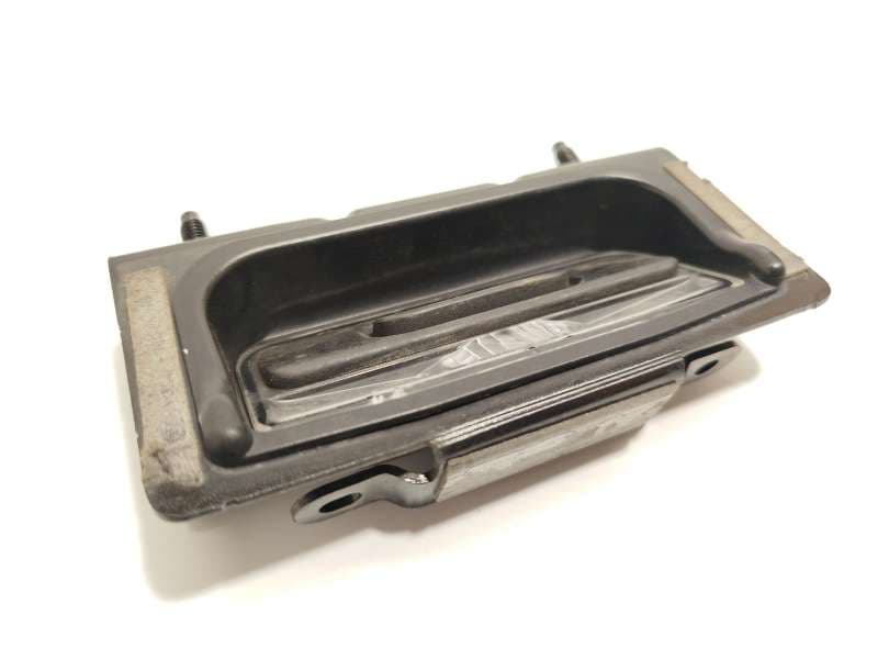 Recambio de maneta exterior porton para honda civic x hatchback (fc_, fk_) 1.0 vtec referencia OEM IAM 34100TEAT11 - Plata