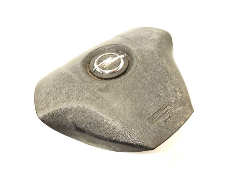 Recambio de airbag delantero izquierdo para opel combo furgón/monospace (x12) 1.3 cdti (b05) referencia OEM IAM 735550700 955130 - Blanco