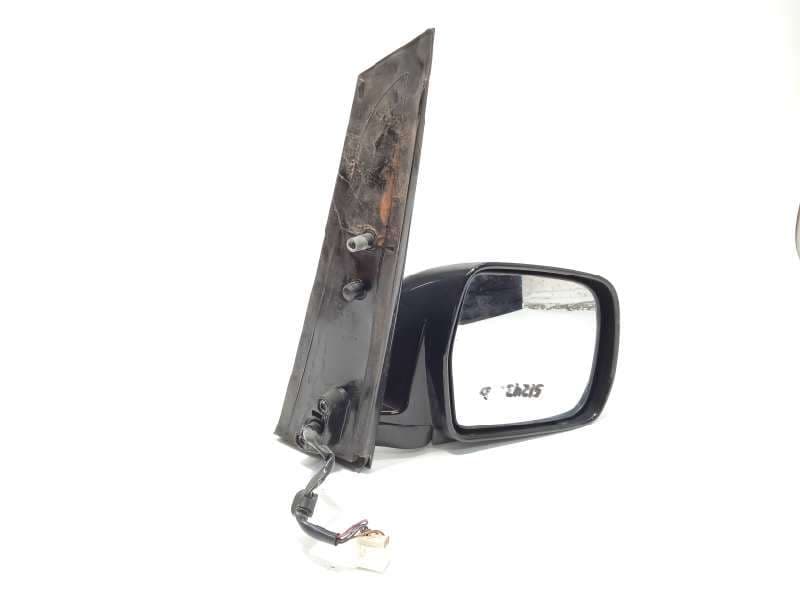 Recambio de retrovisor derecho para toyota previa (r30) 2.4 16v cat referencia OEM IAM NOREF