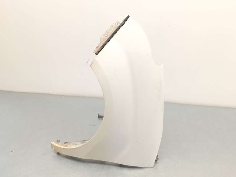 Recambio de aleta delantera izquierda para opel combo furgón/monospace (x12) 1.3 cdti (b05) referencia OEM IAM 95509343 - Blanco