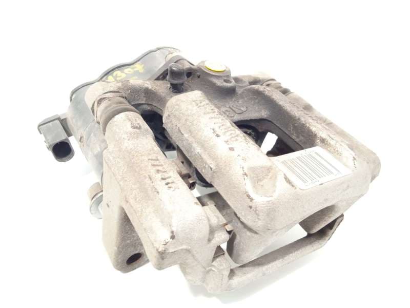 Recambio de pinza freno trasera izquierda para peugeot partner furgoneta/monovolumen (k9) e-partner referencia OEM IAM 981905938 - Blanco