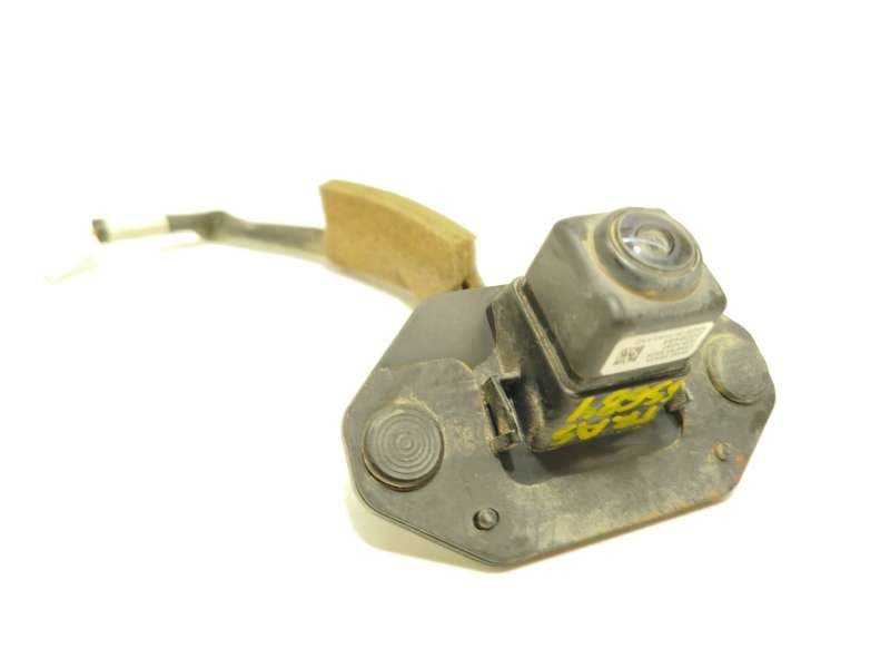 Recambio de modulo electronico para nissan leaf (ze1) electric referencia OEM IAM 284425SA0A - Negro