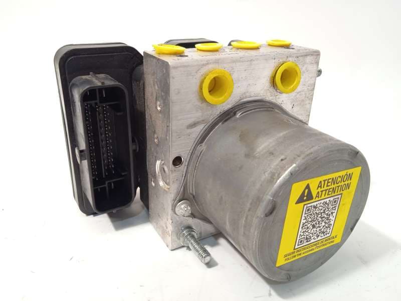 Recambio de abs para dacia duster (hm_) 1.0 tce 100 (hmmt) referencia OEM IAM 476604020R 0265956948 970218