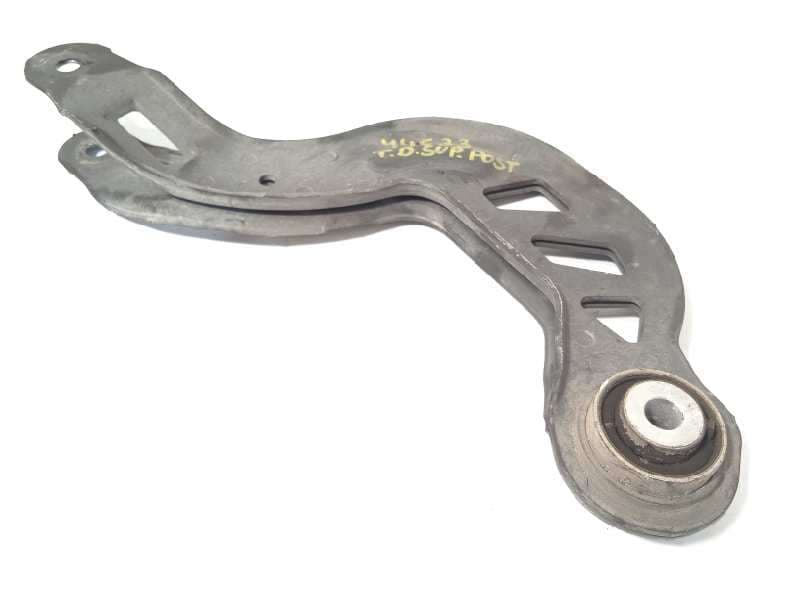 Recambio de brazo suspension superior trasero derecho para mercedes-benz clase gla (w156) gla 220 cdi 4m / d 4m (156.905) refere - Blanco