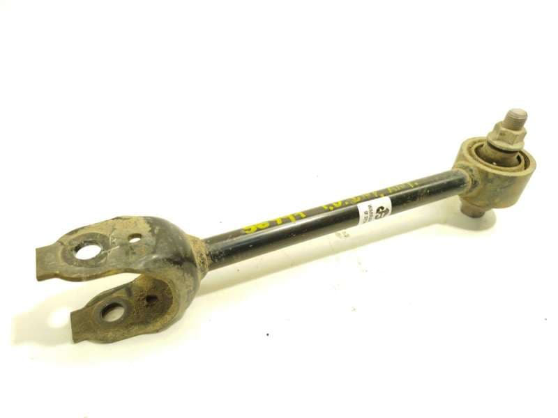 Recambio de brazo suspension inferior trasero derecho para toyota rav 4 v (_a5_, _h5_) 2.5 hybrid awd (axah54) referencia OEM IA - Gris