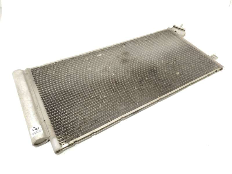 Recambio de condensador / radiador aire acondicionado para opel combo furgón/monospace (x12) 1.3 cdti (b05) referencia OEM IAM 9 - Blanco