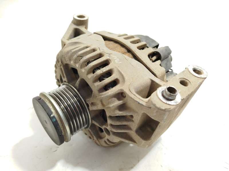Recambio de alternador para citroën nemo monospace 1.3 hdi 75 referencia OEM IAM 51984055 TG9S140 - Blanco