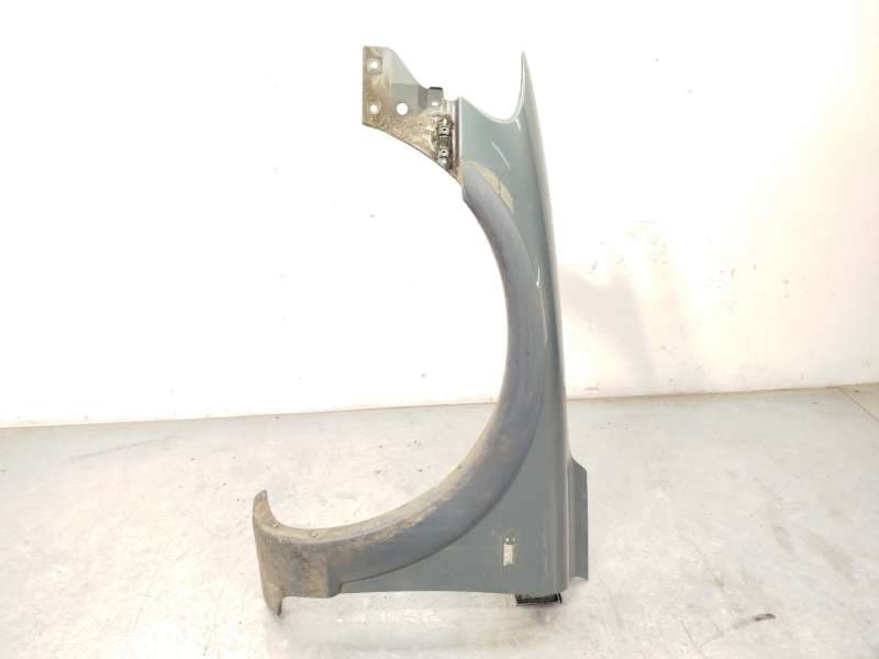 Recambio de aleta delantera izquierda para volvo v70 ii (285) d5 awd referencia OEM IAM 9203559 - Azul