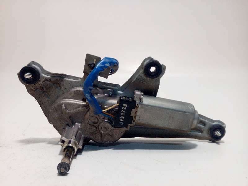 Recambio de motor limpia trasero para kia soul 1.6 crdi cat referencia OEM IAM 987002K000 - Blanco