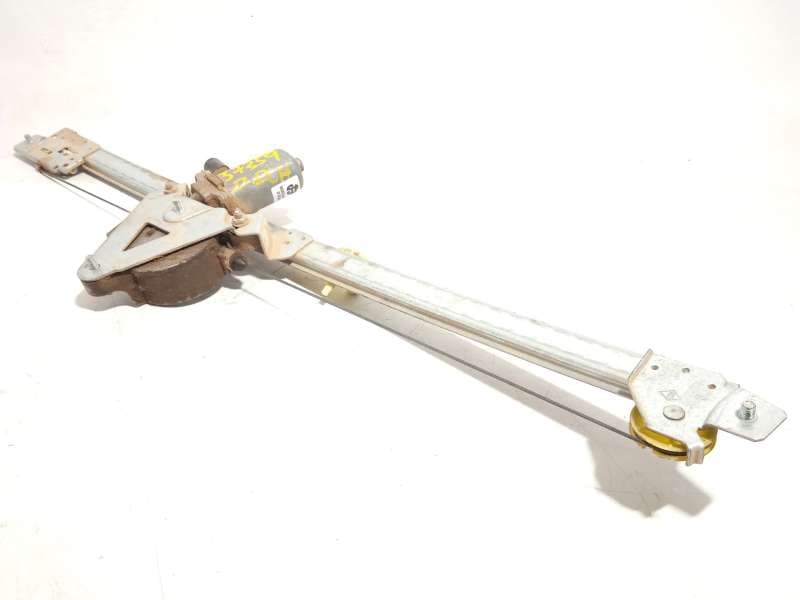 Recambio de elevalunas delantero derecho para opel vivaro a caja/chasis (x83) 2.5 cdti referencia OEM IAM 91165705 - Blanco