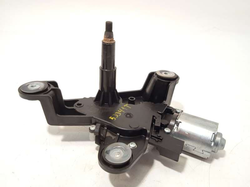 Recambio de motor limpia trasero para peugeot 2008 ii (ud_, us_, uy_, uj_, ur_, uc_) 1.5 bluehdi 110 (udyhsk) referencia OEM IAM