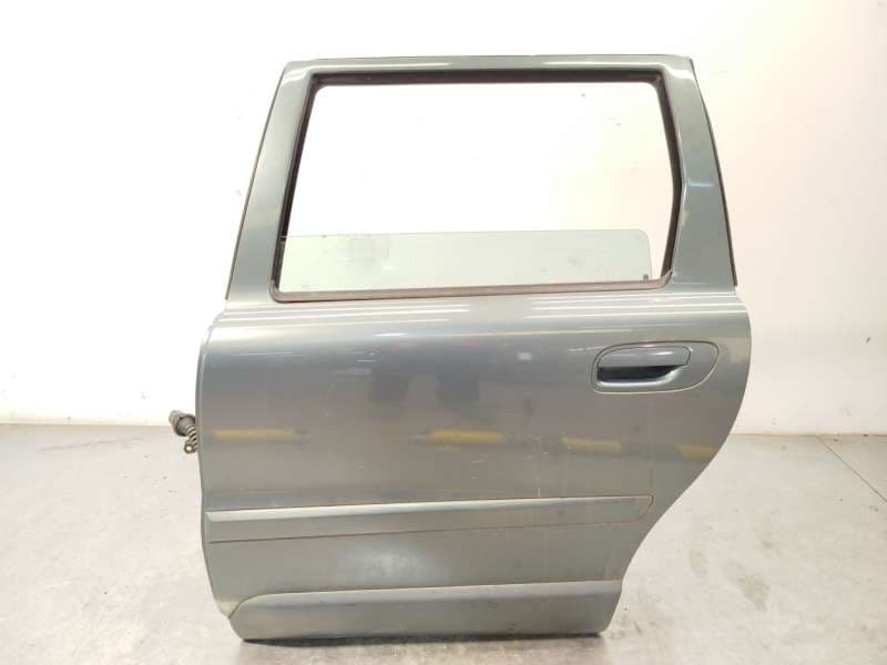 Recambio de puerta trasera izquierda para volvo v70 ii (285) d5 awd referencia OEM IAM 30649493 - Azul