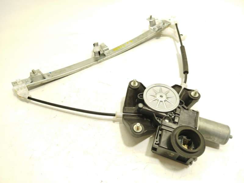 Recambio de elevalunas trasero izquierdo para toyota yaris cross (mxp_) 1.5 (mxpb10) referencia OEM IAM 857200D560 0620206801 - Blanco