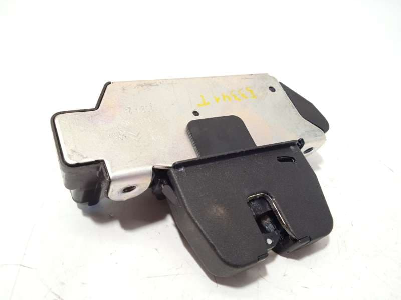 Recambio de cerradura maletero / porton para peugeot 2008 ii (ud_, us_, uy_, uj_, ur_, uc_) 1.5 bluehdi 110 (udyhsk) referencia