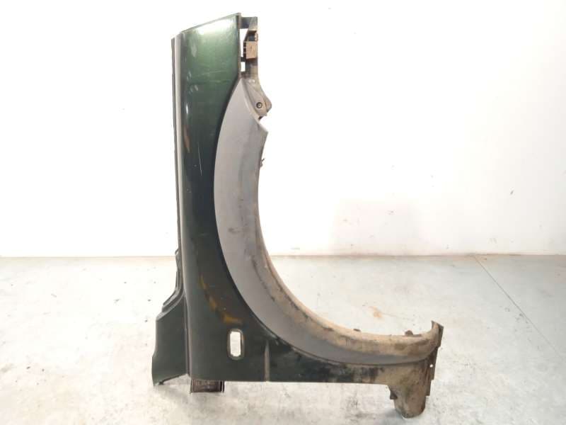 Recambio de aleta delantera derecha para land rover freelander i (l314) 2.0 di 4x4 referencia OEM IAM ASB490120 2H5Z16005AA - Verde