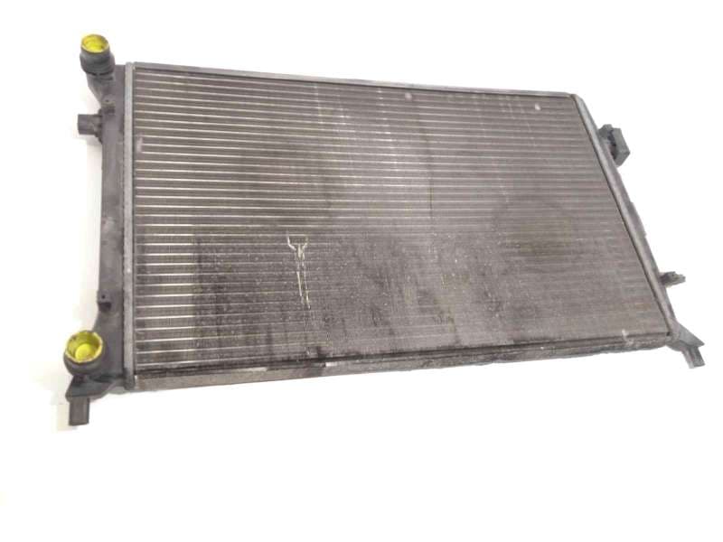 Recambio de radiador agua para skoda octavia combi (1z5) scout 4x4 referencia OEM IAM 1K0121251CN