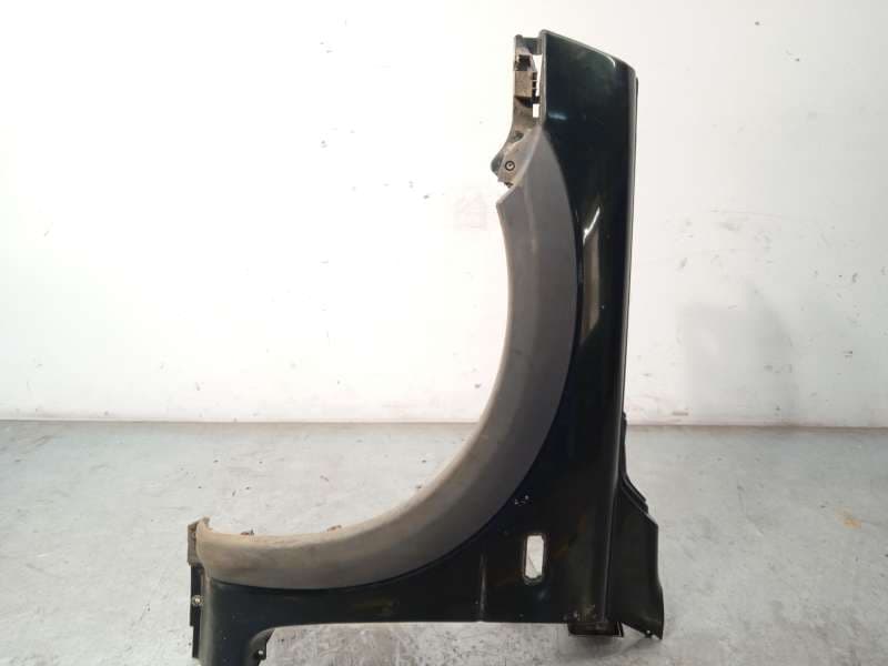 Recambio de aleta delantera izquierda para land rover freelander i (l314) 2.0 di 4x4 referencia OEM IAM ASB490130 2H5Z16006AA - Verde