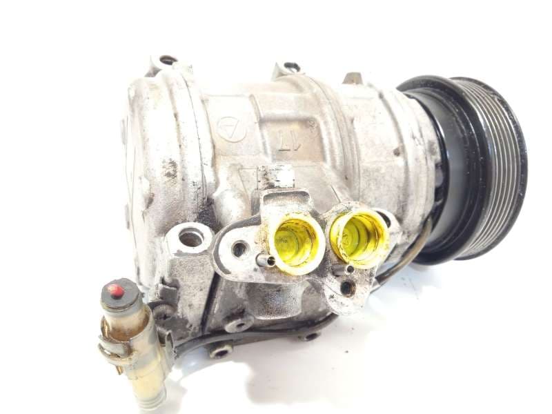 Recambio de compresor aire acondicionado para land rover freelander i (l314) 2.0 di 4x4 referencia OEM IAM 4473006260 AWR1458 44 - Verde