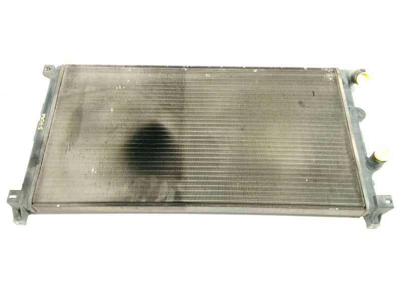 Recambio de radiador agua para opel movano a furgoneta (x70) 2.5 dti (fd) referencia OEM IAM 4415066 9111216