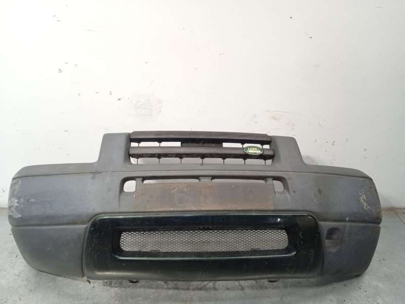 Recambio de paragolpes delantero para land rover freelander i (l314) 2.0 di 4x4 referencia OEM IAM DPB500711LML 6H5217750CA8LML - Verde