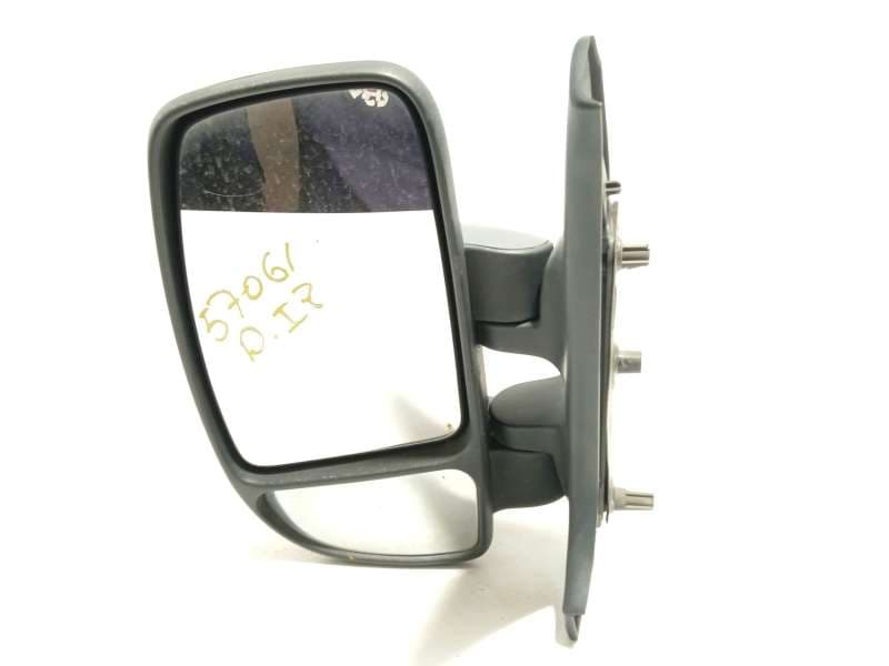 Recambio de retrovisor izquierdo para opel movano a furgoneta (x70) 2.5 dti (fd) referencia OEM IAM 93181026