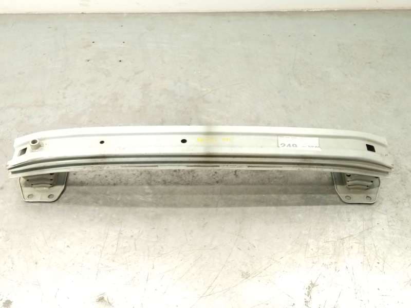 Recambio de refuerzo paragolpes delantero para citroën nemo monospace 1.3 hdi 75 referencia OEM IAM 7414YV - Blanco