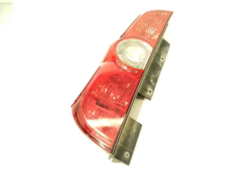 Recambio de piloto trasero izquierdo para opel combo furgón/monospace (x12) 1.3 cdti (b05) referencia OEM IAM 51924846 95513787 - Blanco