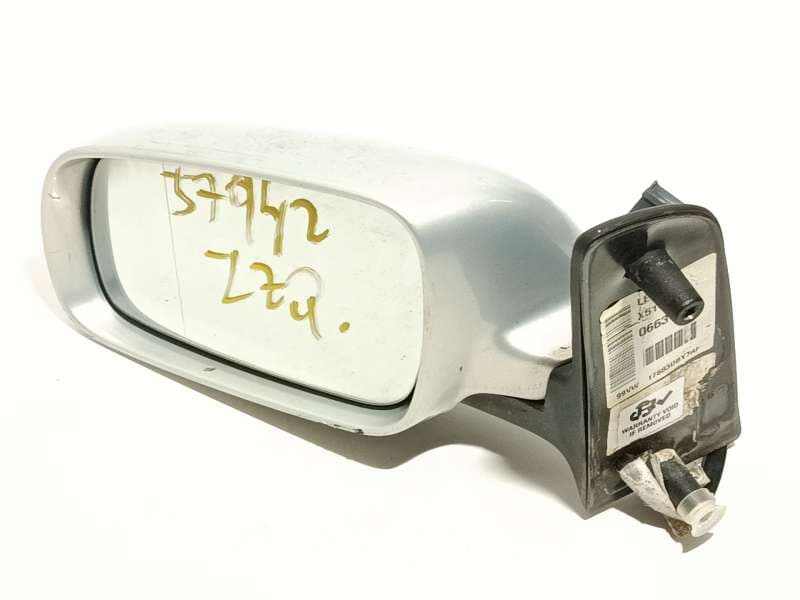 Recambio de retrovisor izquierdo para seat alhambra (7v8, 7v9) 1.9 tdi referencia OEM IAM 7M185750701C
